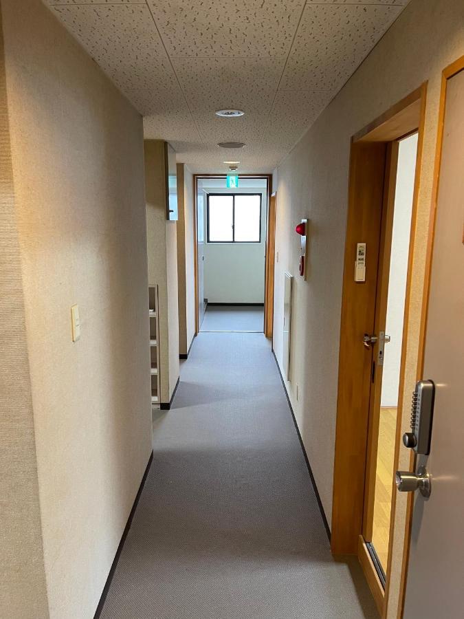 Gondola House Hotel Nozawaonsen Bagian luar foto