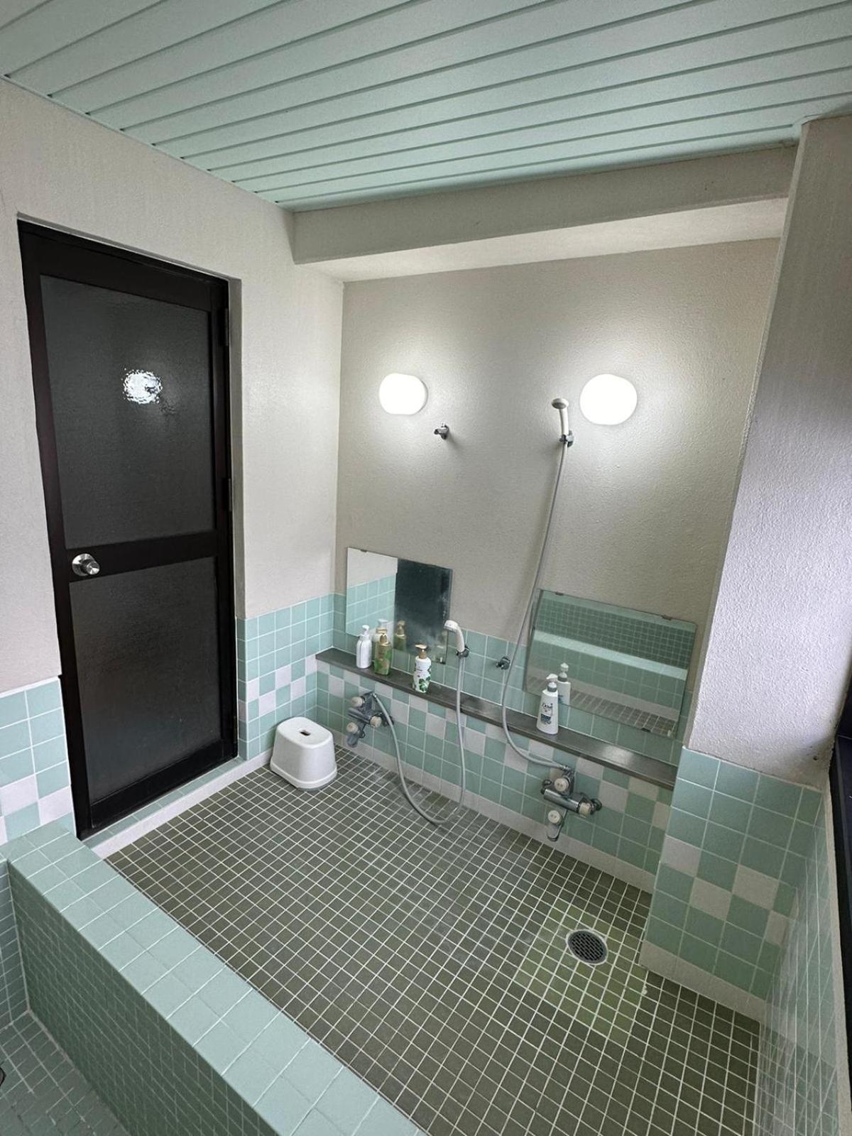 Gondola House Hotel Nozawaonsen Bagian luar foto