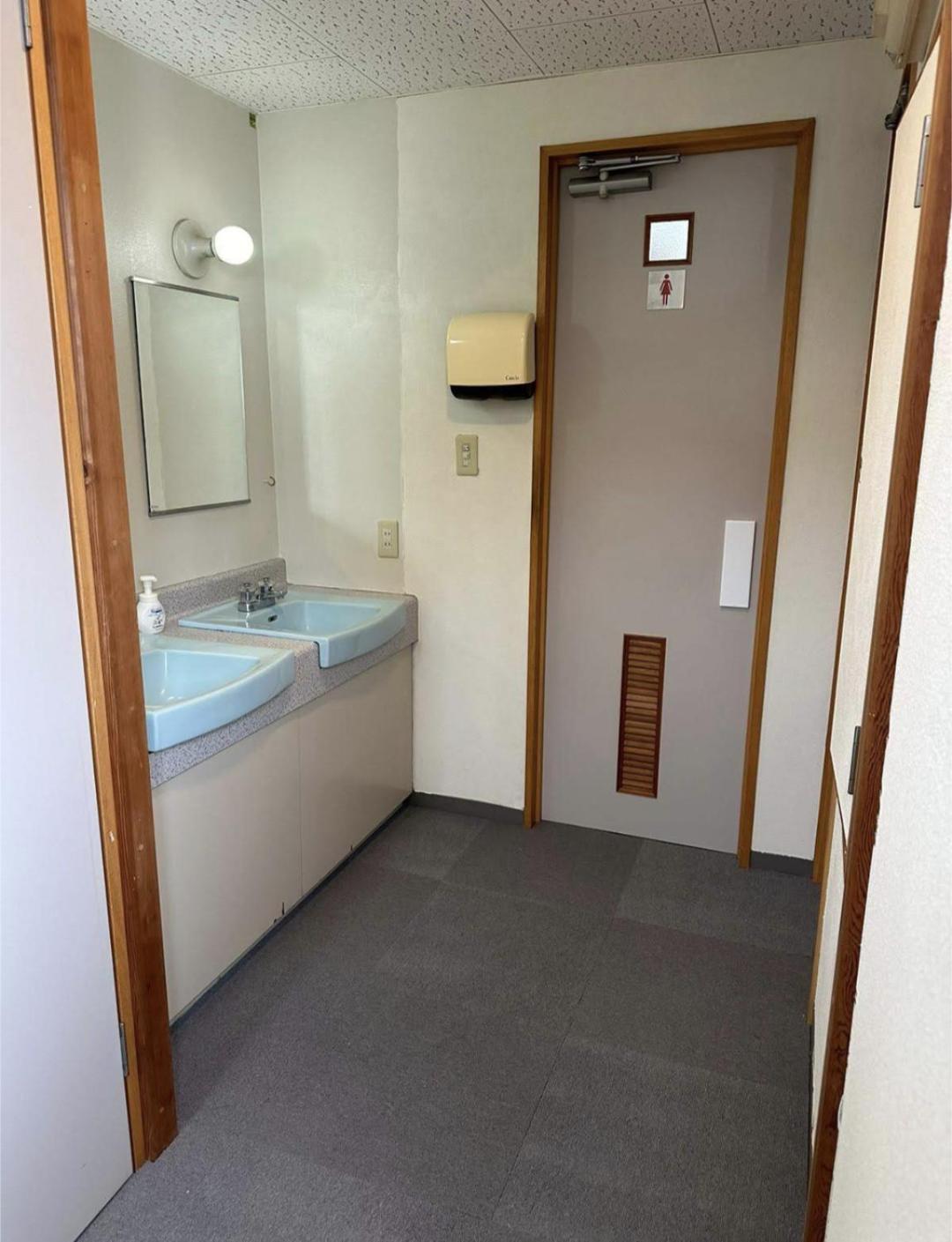 Gondola House Hotel Nozawaonsen Bagian luar foto